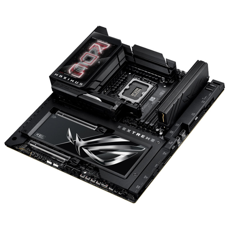 مادربرد ایسوس ROG Maximus Z890 EXTREME DDR5 - 5