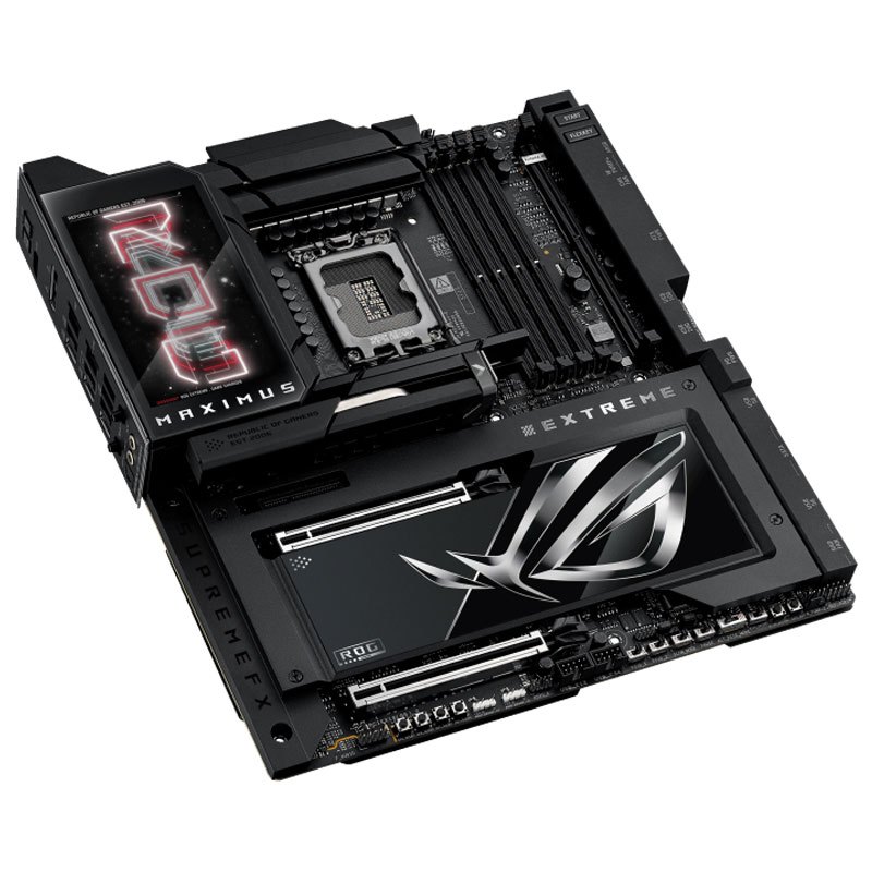 مادربرد ایسوس ROG Maximus Z890 EXTREME DDR5 - 6
