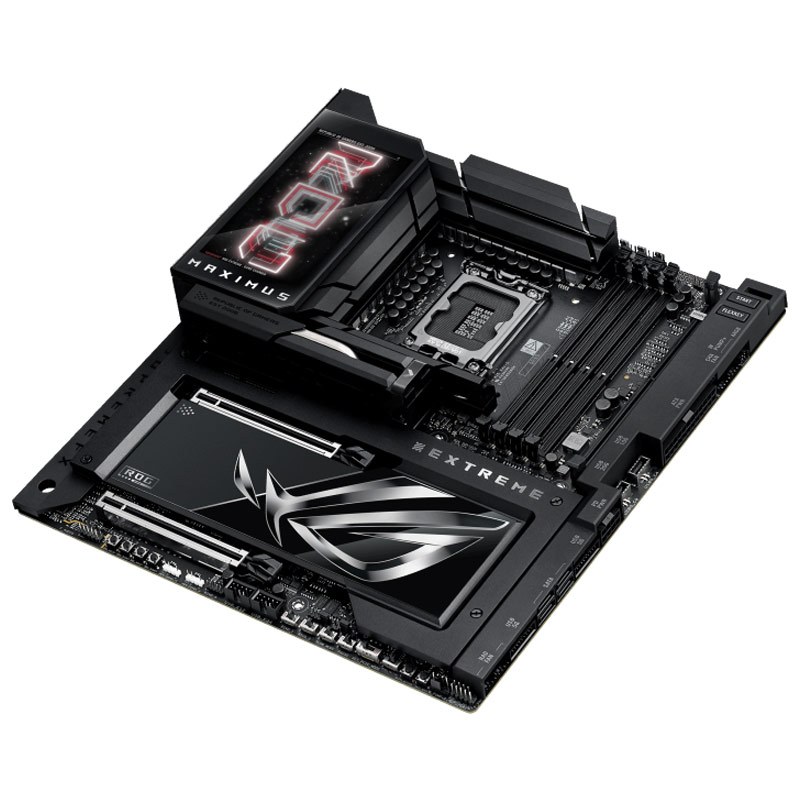 مادربرد ایسوس ROG Maximus Z890 EXTREME DDR5 - 7