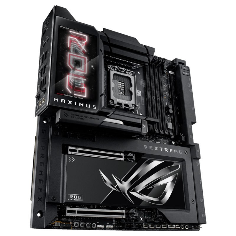مادربرد ایسوس ROG Maximus Z890 EXTREME DDR5 - 8