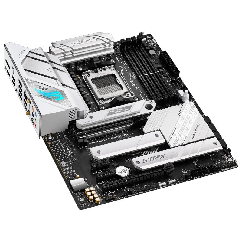 مادربرد ایسوس ROG STRIX B650-A GAMING WIFI DDR5 - 4