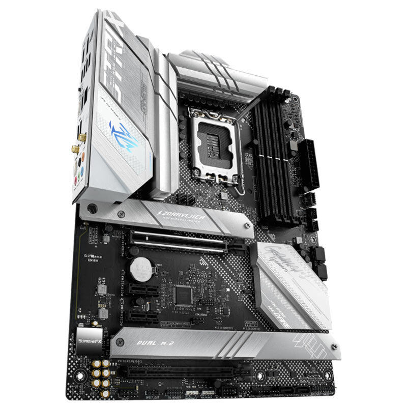 مادربرد ایسوس ROG STRIX B660-A WIFI DDR5 - 3