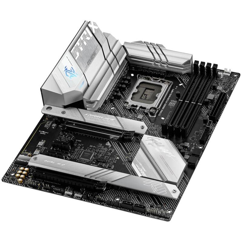 مادربرد ایسوس ROG STRIX B660-A WIFI DDR5 - 6