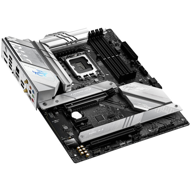 مادربرد ایسوس ROG STRIX B660-A WIFI DDR5 - 7