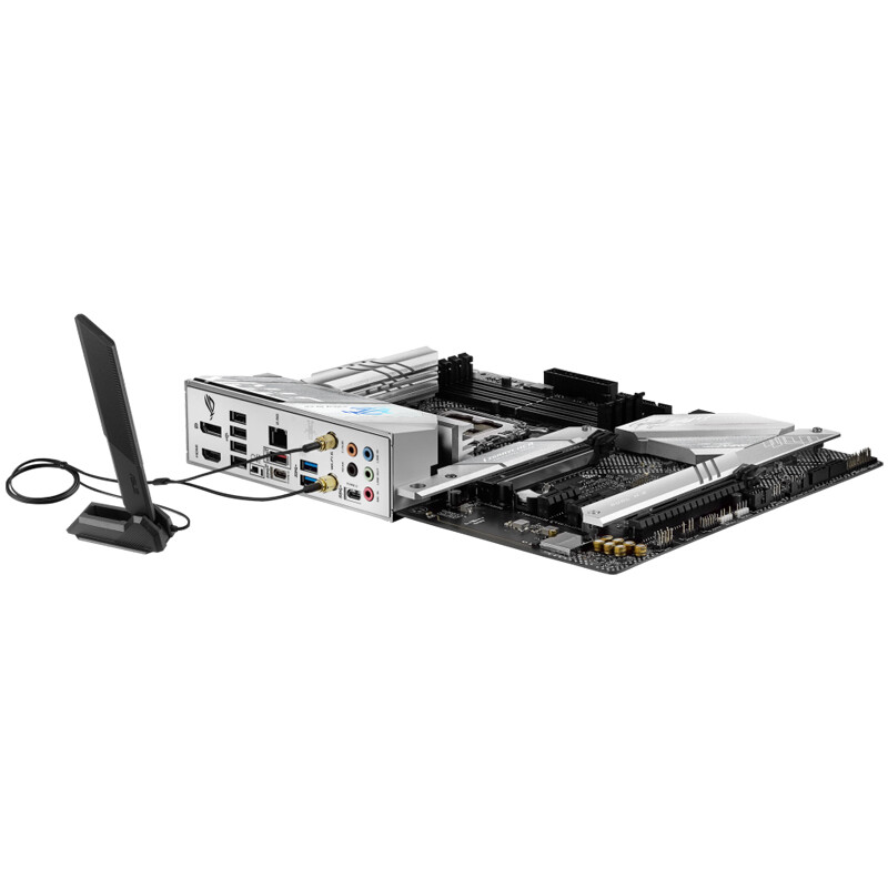 مادربرد ایسوس ROG STRIX B660-A WIFI DDR5 - 8