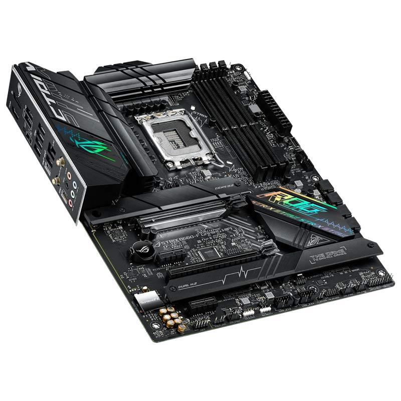 مادربرد ایسوس ROG STRIX B660-F WIFI DDR5 - 7