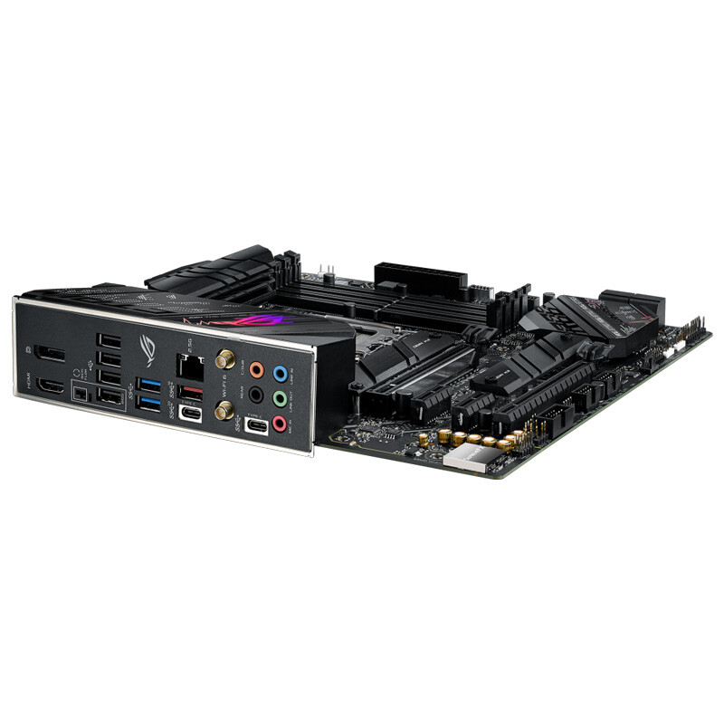 مادربرد ایسوس ROG STRIX B660-G WIFI DDR5 - 7