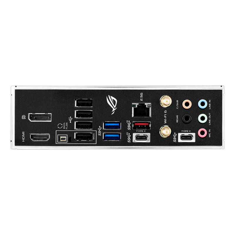 مادربرد ایسوس ROG STRIX B660-G WIFI DDR5 - 8