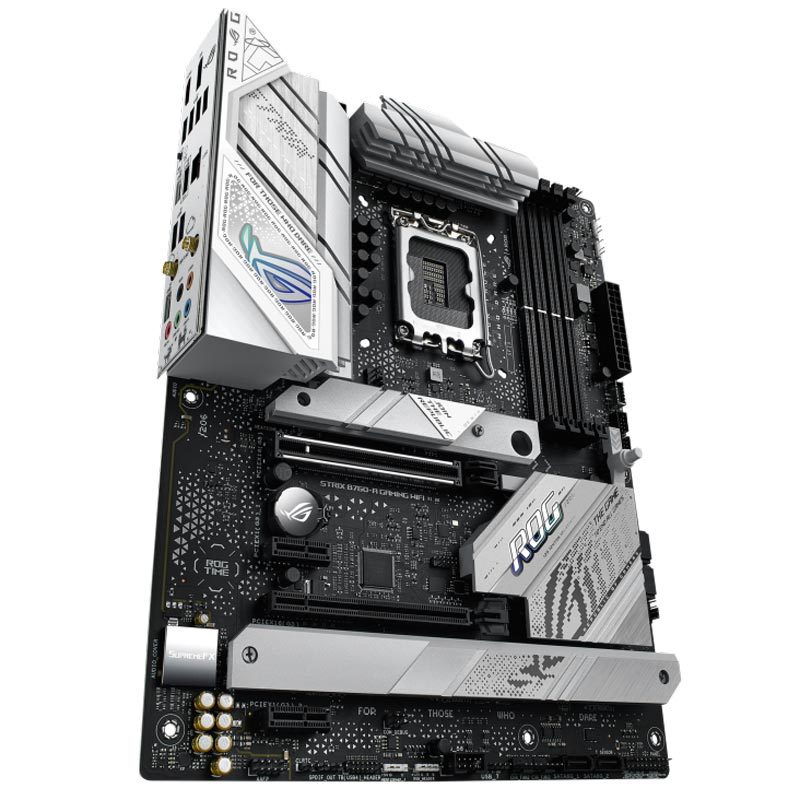 مادربرد ایسوس ROG Strix B760-A WIFI DDR5 - 5