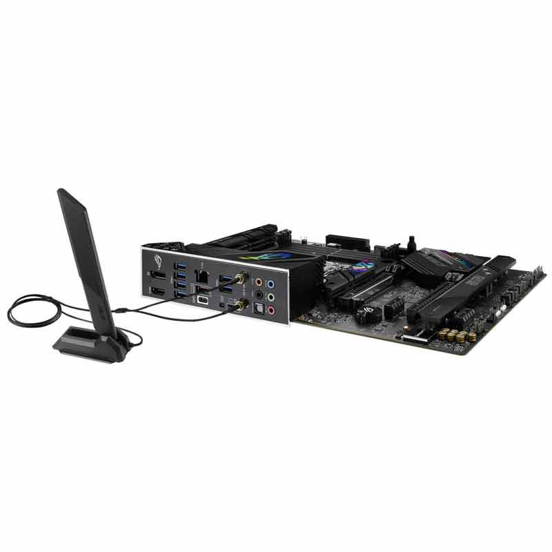 مادربرد ایسوس ROG Strix B760-F WIFI DDR5 - 4