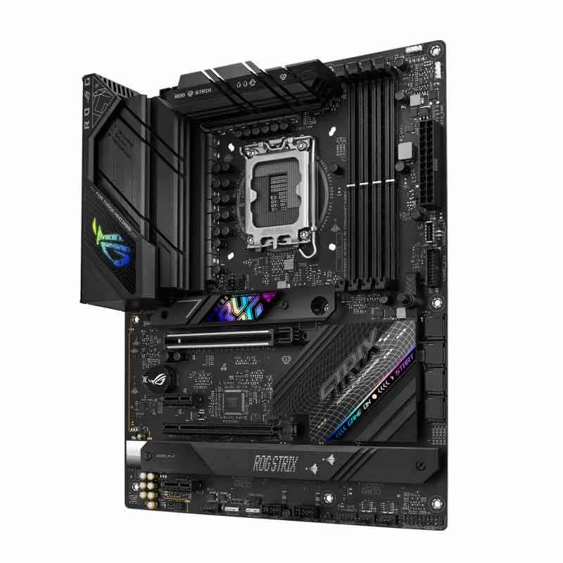 مادربرد ایسوس ROG Strix B760-F WIFI DDR5 - 5
