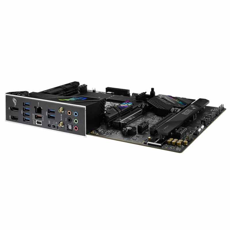 مادربرد ایسوس ROG Strix B760-F WIFI DDR5 - 6