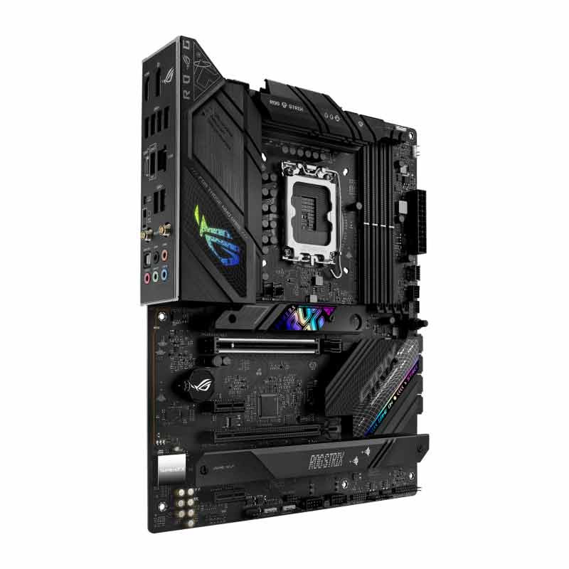 مادربرد ایسوس ROG Strix B760-F WIFI DDR5 - 7