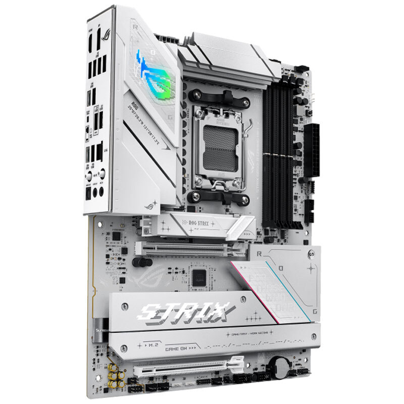 مادربرد ایسوس ROG STRIX B850-A GAMING WIFI DDR5 - 3