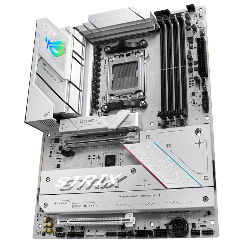 مادربرد ایسوس ROG STRIX B850-A GAMING WIFI DDR5 - 4
