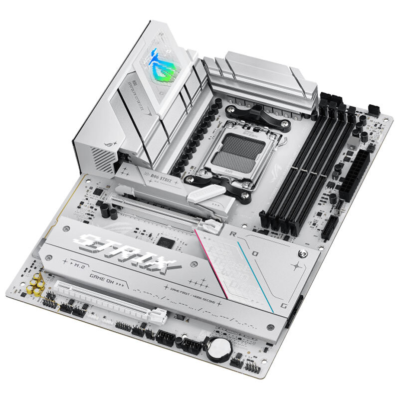 مادربرد ایسوس ROG STRIX B850-A GAMING WIFI DDR5 - 5