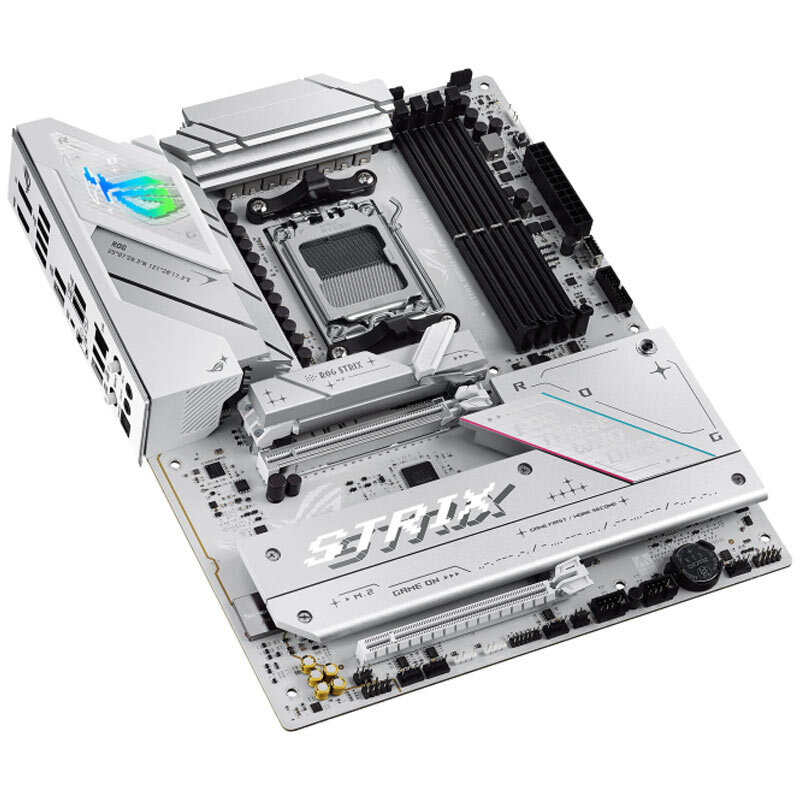 مادربرد ایسوس ROG STRIX B850-A GAMING WIFI DDR5 - 6