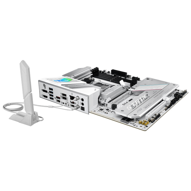مادربرد ایسوس ROG STRIX B850-A GAMING WIFI DDR5 - 8