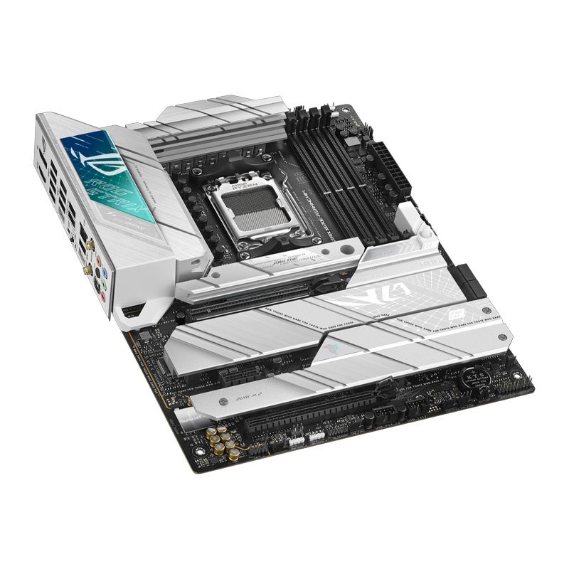 مادربرد ایسوس ROG STRIX X670E-A GAMING WIFI DDR5 - 3