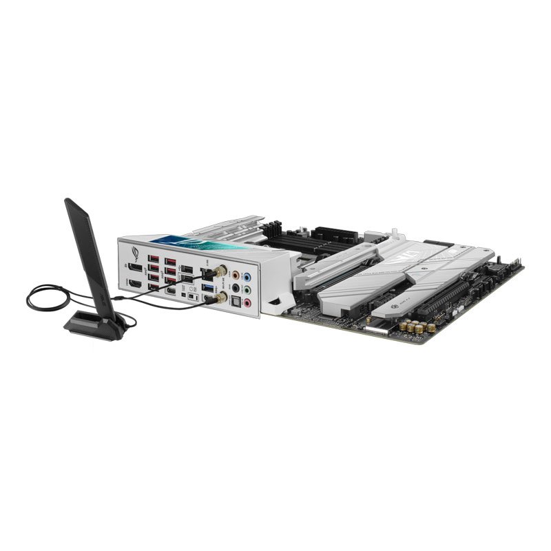 مادربرد ایسوس ROG STRIX X670E-A GAMING WIFI DDR5 - 5