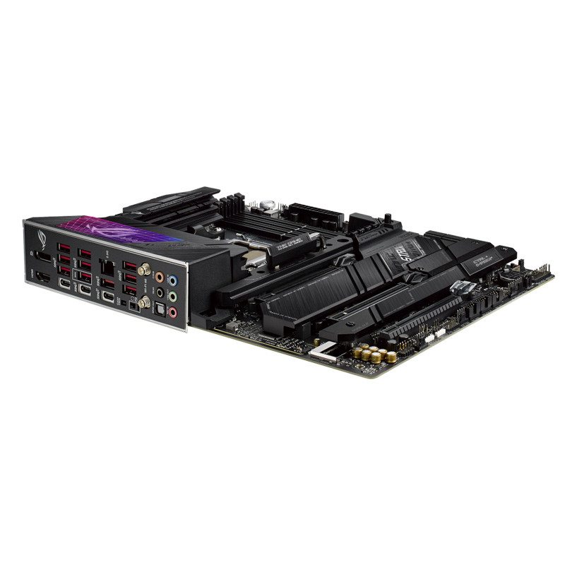 مادربرد ایسوس ROG STRIX X670E-E GAMING WIFI DDR5 - 5