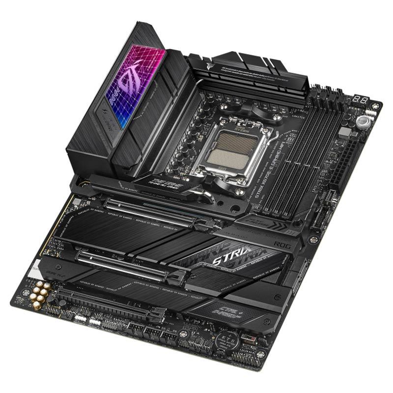 مادربرد ایسوس ROG STRIX X670E-E GAMING WIFI DDR5 - 8