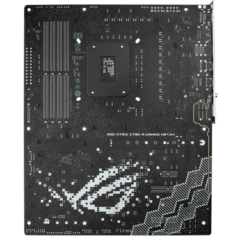 مادربرد ایسوس ROG Strix Z790-A WIFI DDR4 - 8