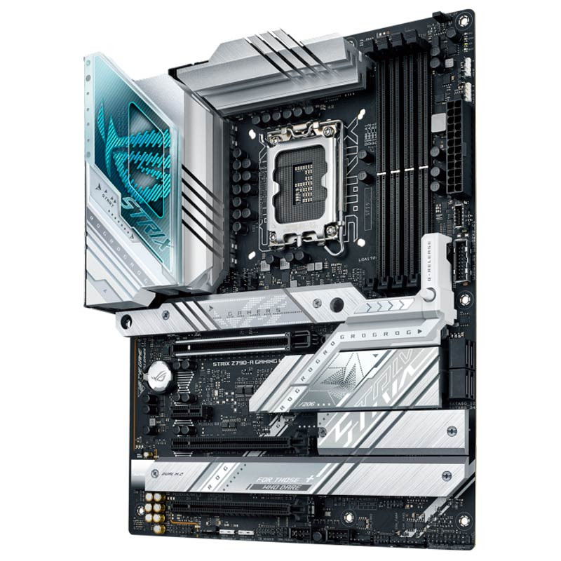 مادربرد ایسوس ROG Strix Z790-A WIFI DDR5 - 3