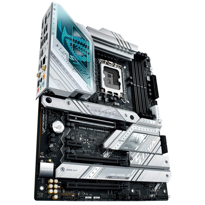 مادربرد ایسوس ROG Strix Z790-A WIFI DDR5 - 4
