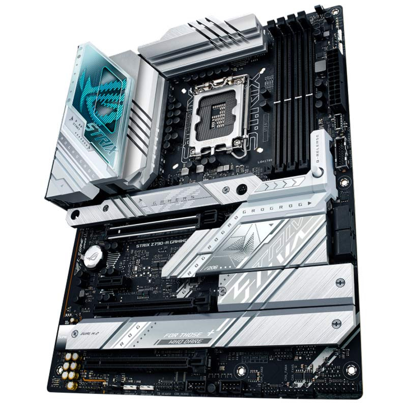 مادربرد ایسوس ROG Strix Z790-A WIFI DDR5 - 5
