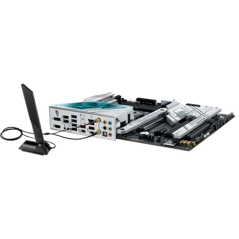 مادربرد ایسوس ROG Strix Z790-A WIFI DDR5 - 7