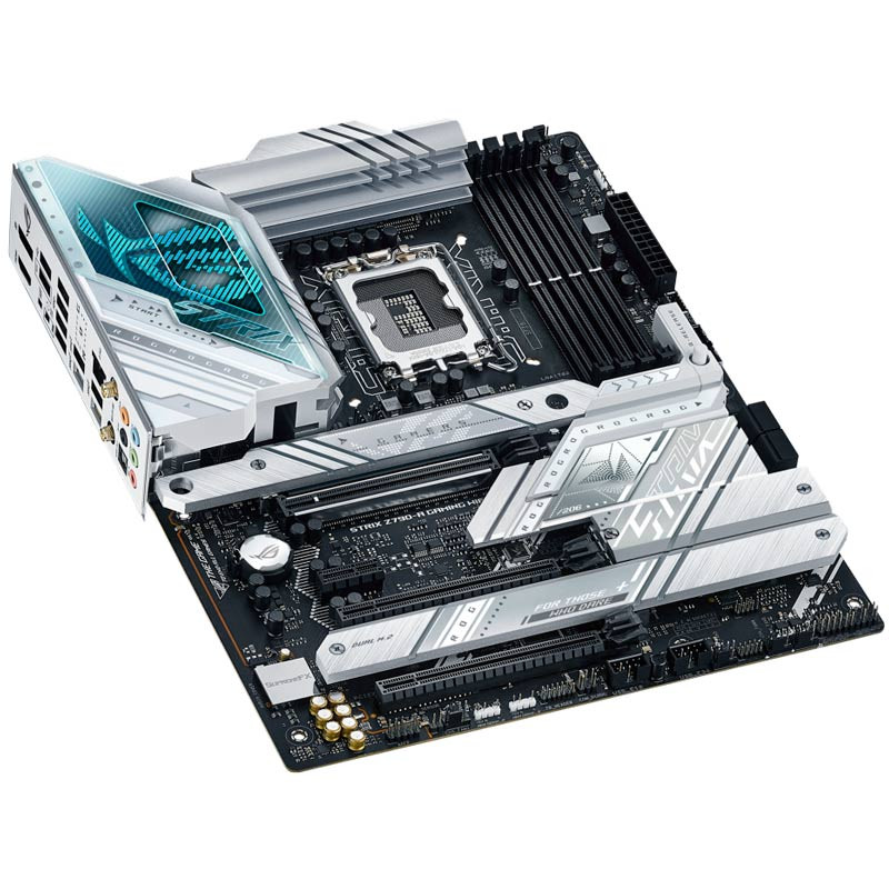 مادربرد ایسوس ROG Strix Z790-A WIFI DDR5 - 8