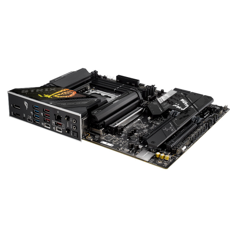 مادربرد ایسوس ROG Strix Z890-H Gaming Wifi DDR5 - 6