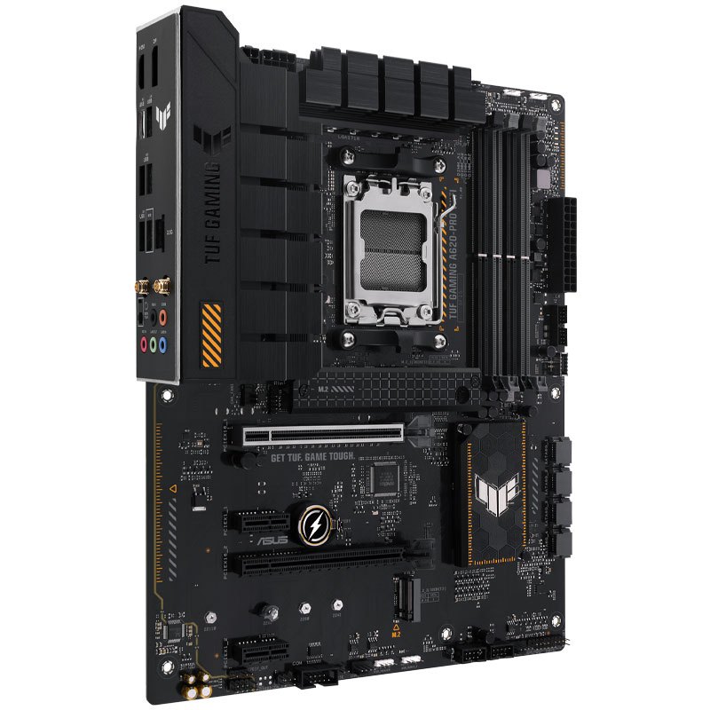 مادربرد ایسوس TUF GAMING A620-PRO WIFI DDR5 - 3