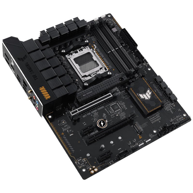 مادربرد ایسوس TUF GAMING A620-PRO WIFI DDR5 - 5