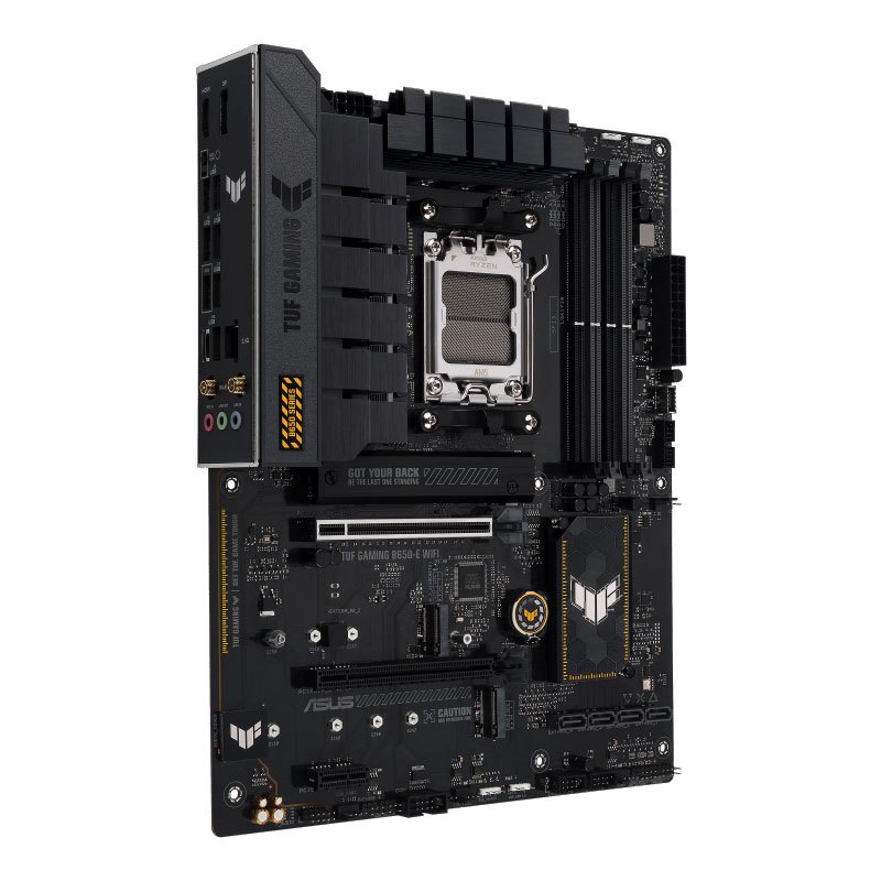 مادربرد ایسوس TUF Gaming B650-E WIFI DDR5 - 2