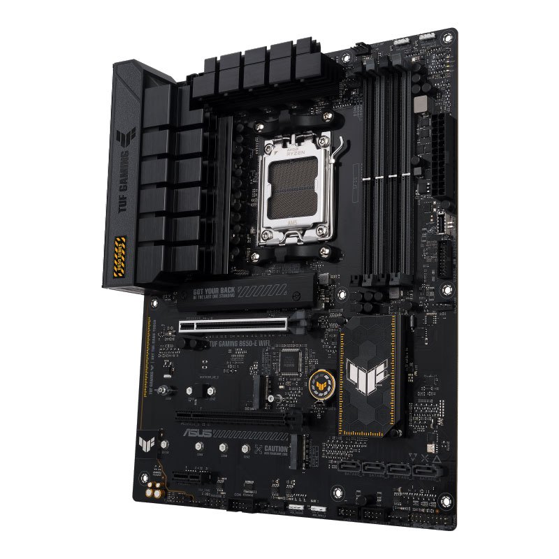 مادربرد ایسوس TUF Gaming B650-E WIFI DDR5 - 3