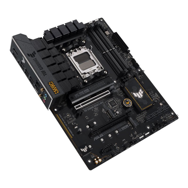 مادربرد ایسوس TUF Gaming B650-E WIFI DDR5 - 4