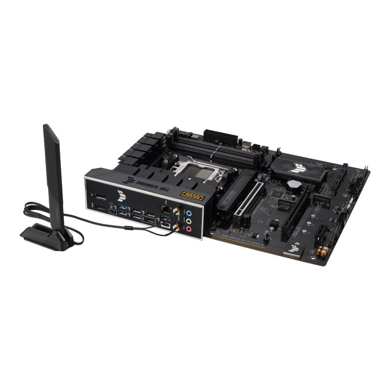 مادربرد ایسوس TUF Gaming B650-E WIFI DDR5 - 6