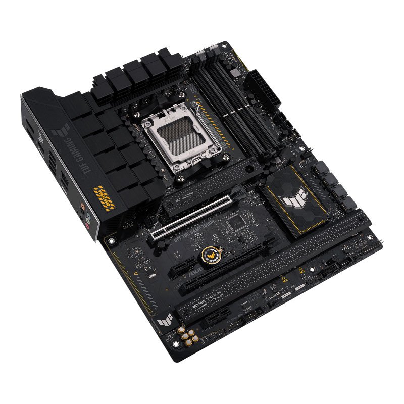مادربرد ایسوس TUF Gaming B650-Plus DDR5 - 5