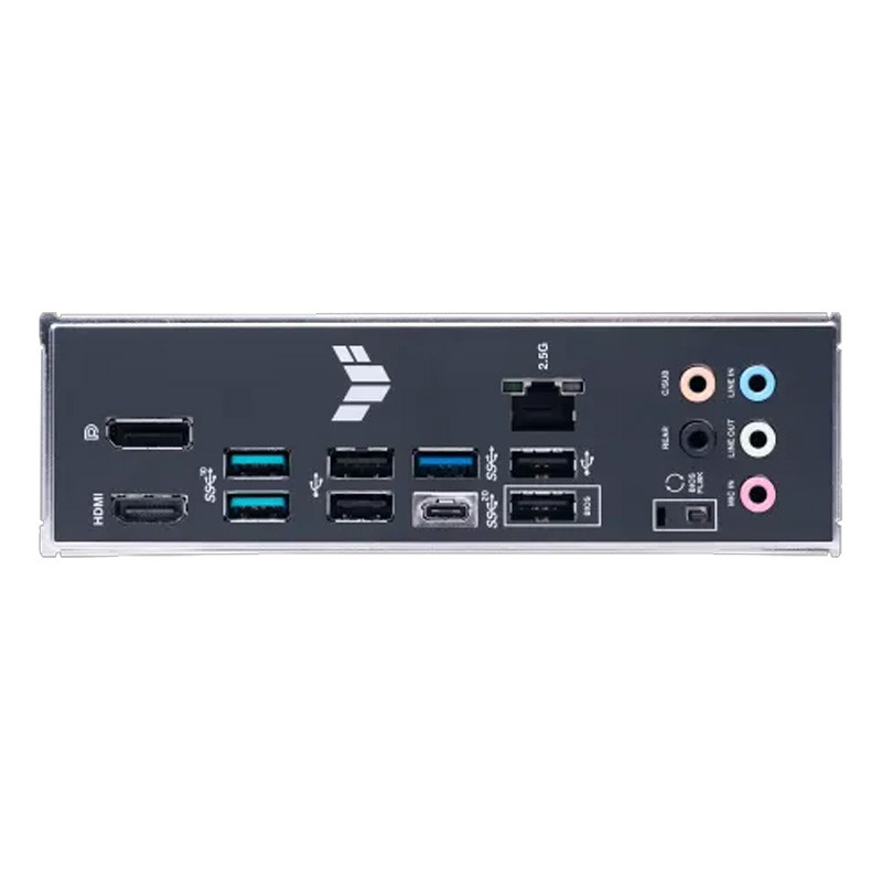 مادربرد ایسوس TUF Gaming B650M-Plus DDR5 - 6