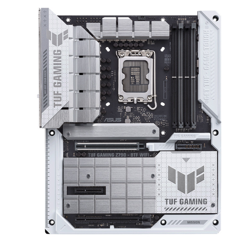 مادربرد ایسوس TUF GAMING Z790-BTF WIFI DDR5 - 2