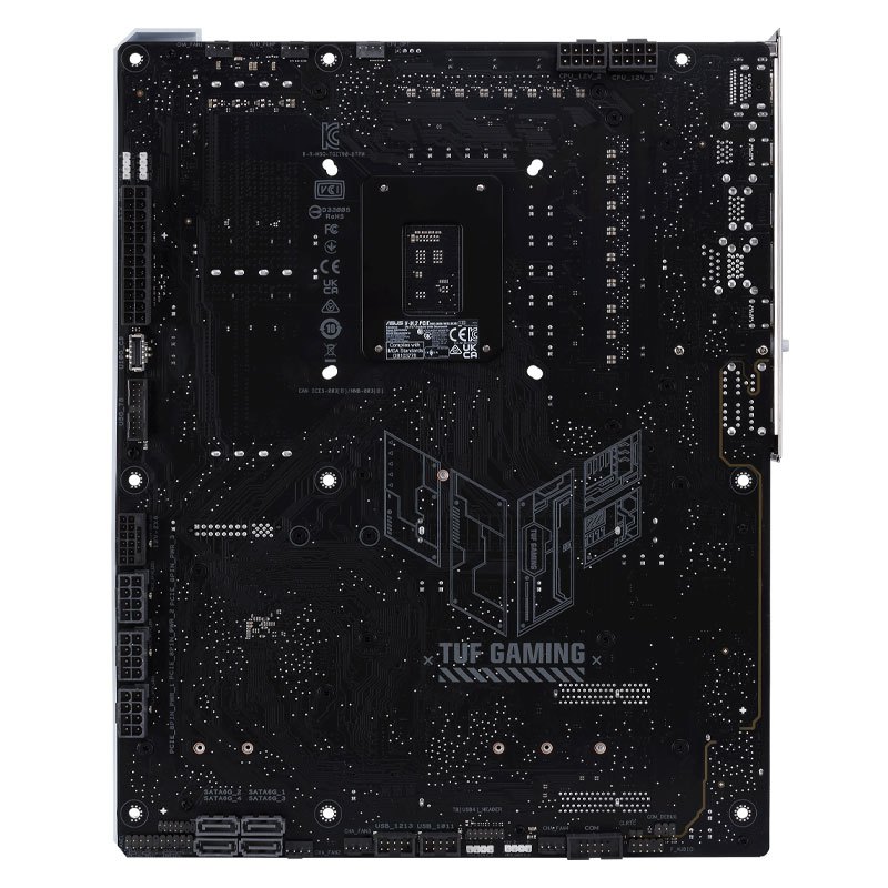 مادربرد ایسوس TUF GAMING Z790-BTF WIFI DDR5 - 3