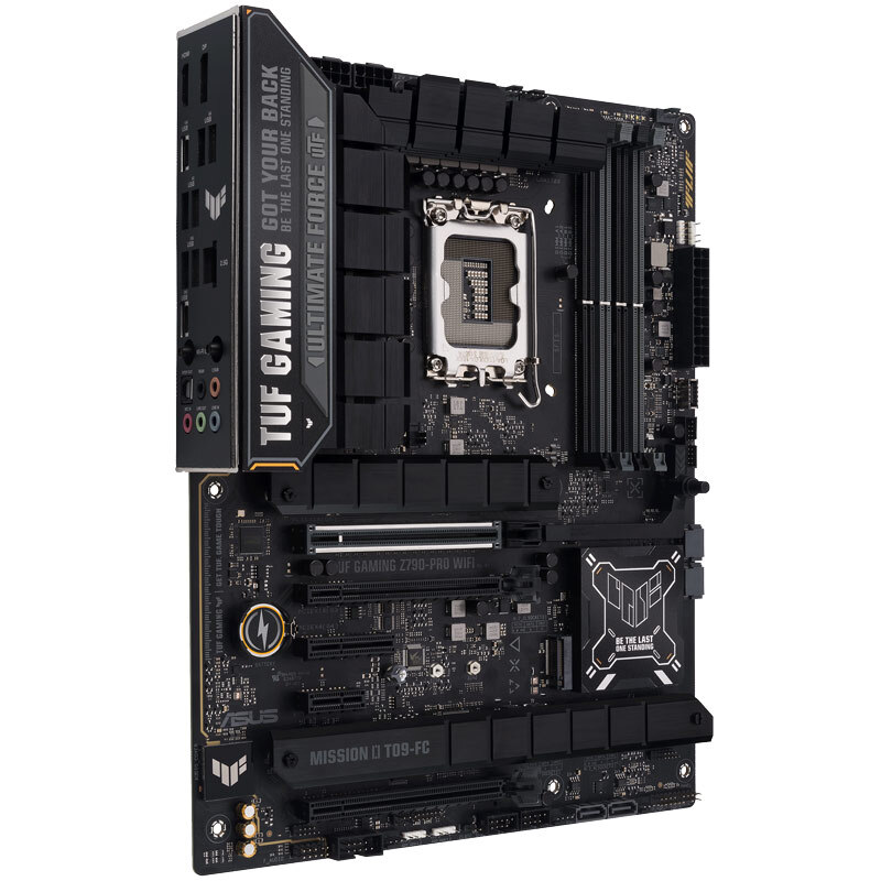 مادربرد ایسوس TUF Gaming Z790-PRO WIFI DDR5 - 5