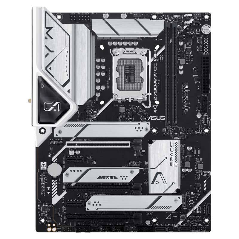 مادربرد ایسوس Z790-AYW OC WIFI DDR5 - 2