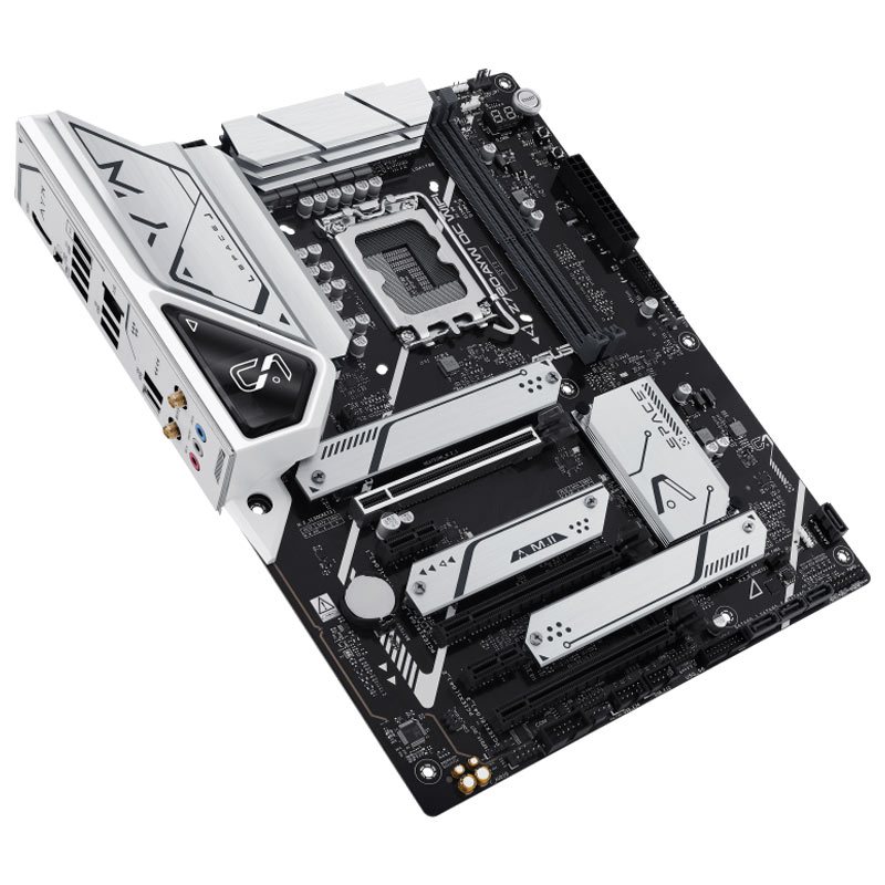 مادربرد ایسوس Z790-AYW OC WIFI DDR5 - 7
