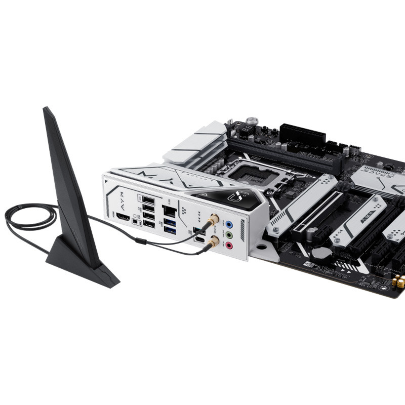 مادربرد ایسوس Z790-AYW OC WIFI DDR5 - 8