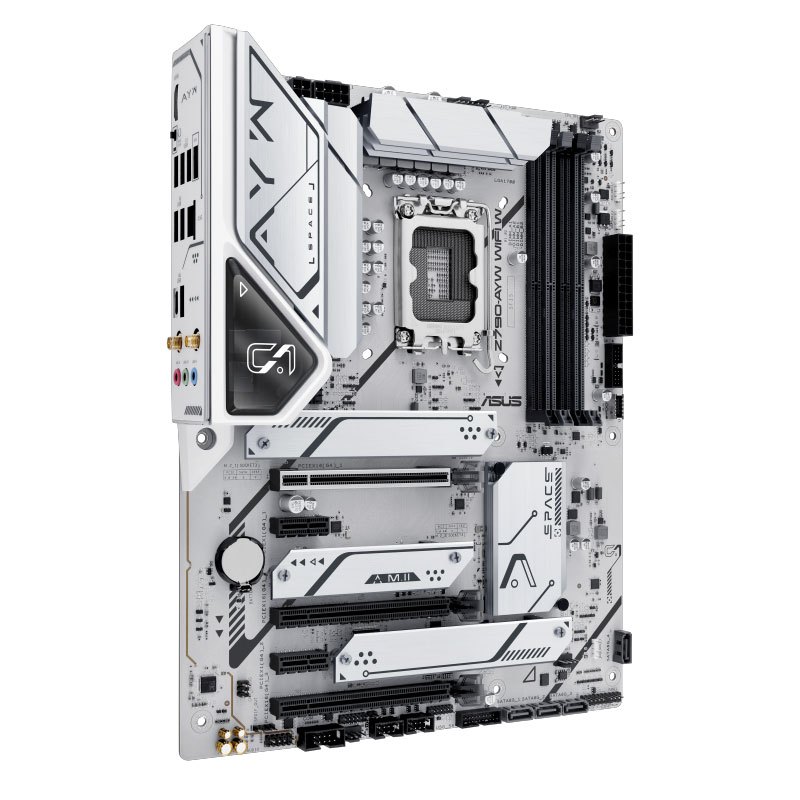 مادربرد ایسوس Z790-AYW WIFI W DDR5 - 3