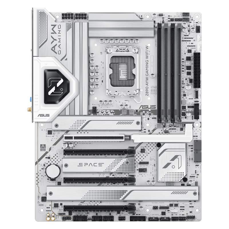 مادربرد ایسوس Z890 AYW GAMING WIFI W DDR5 - 2