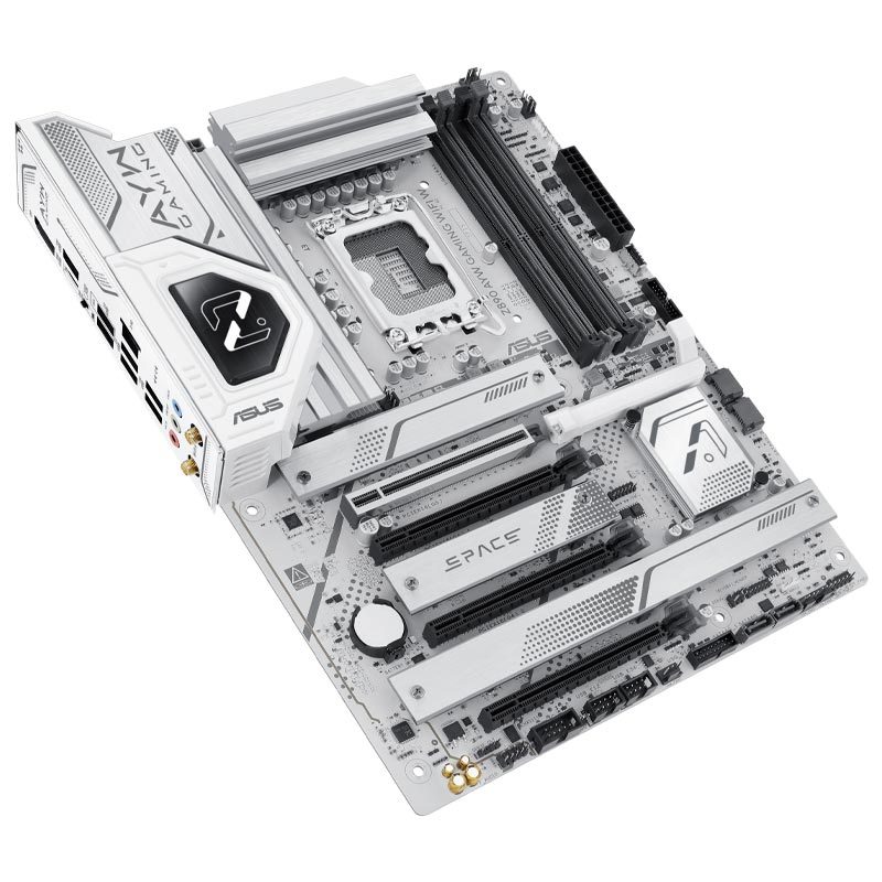 مادربرد ایسوس Z890 AYW GAMING WIFI W DDR5 - 3